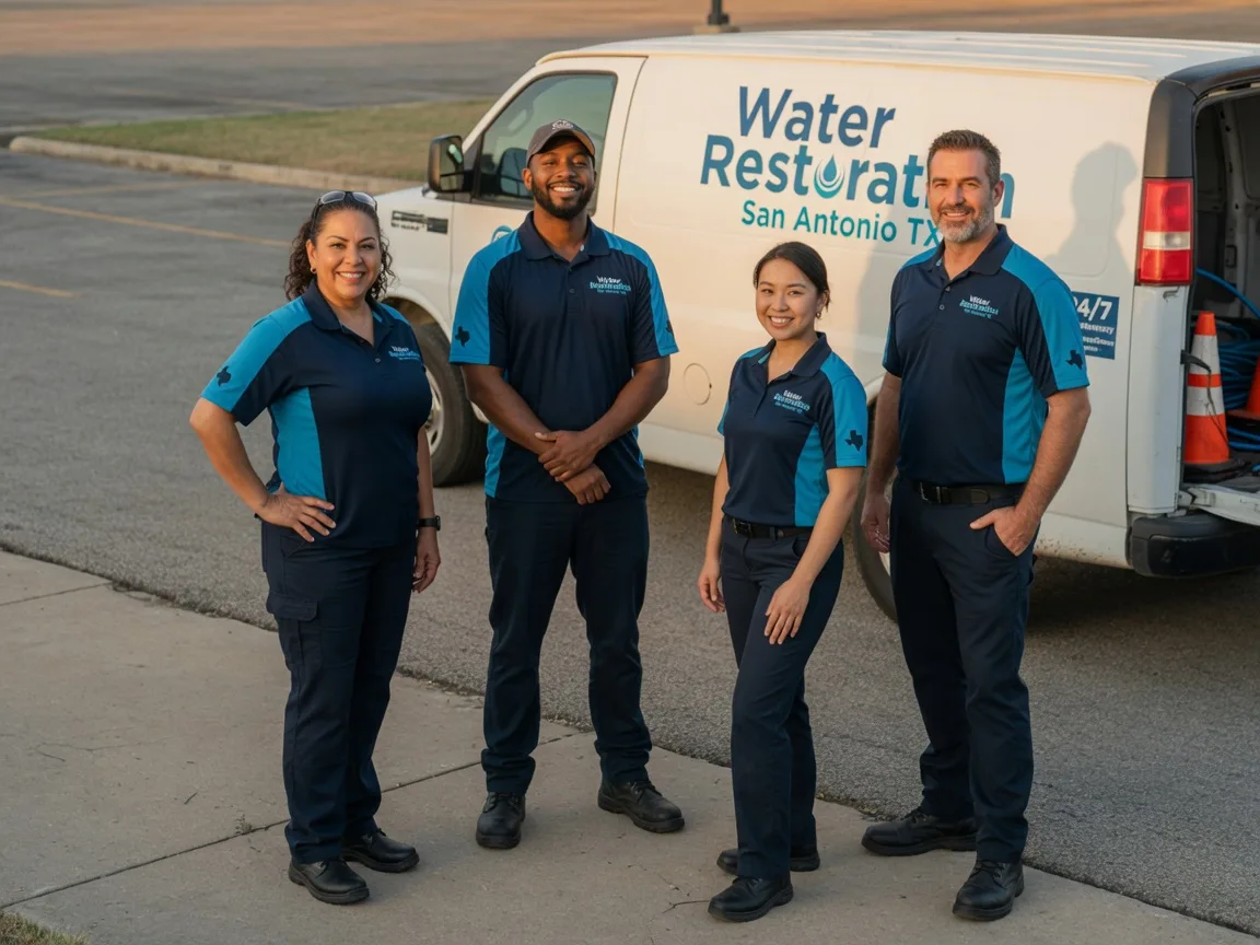 Water Damage Repair company in Allouez, MI